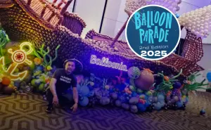 Guadalajara, sede del  Balloon Parade 2025 el desfile de globos más grande del mundo; fecha, horario y recorrido