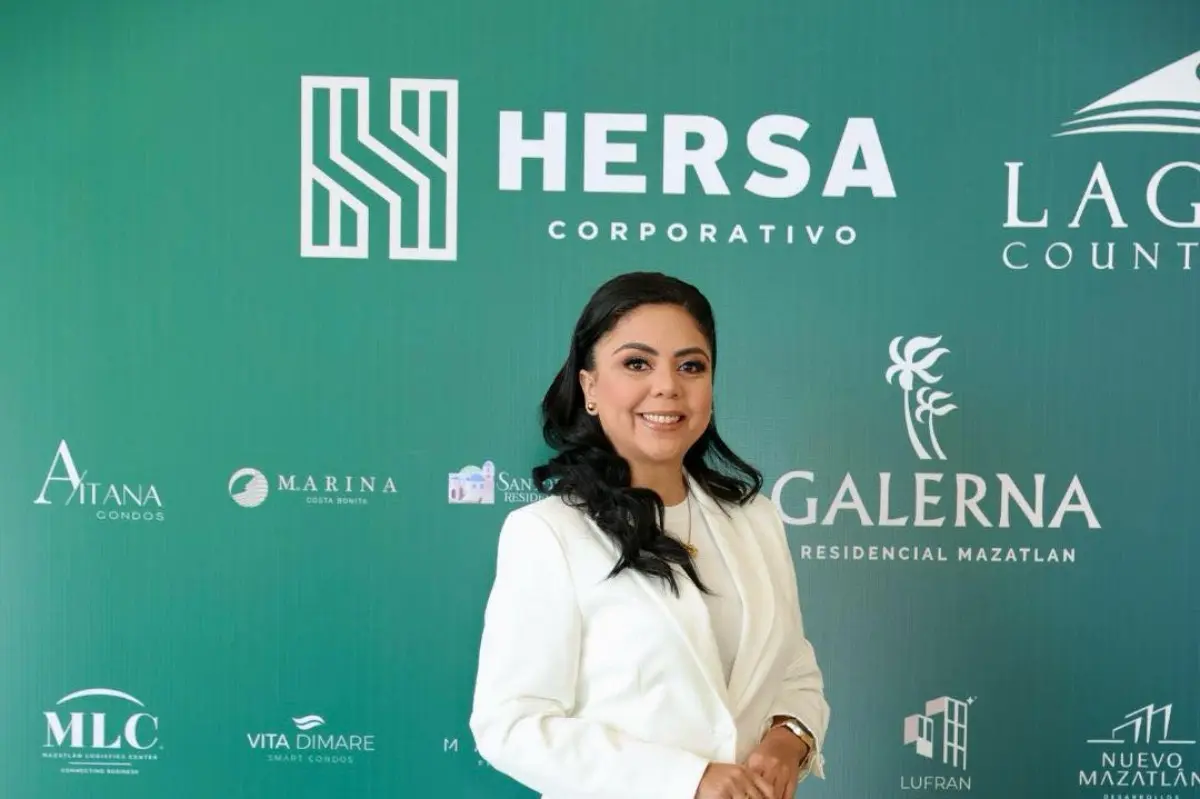 Quién es María Josée Salazar, la empresaria que triunfa en Mazatlán