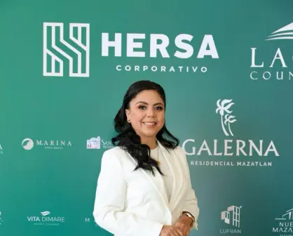 Quién es María Josée Salazar, la empresaria que triunfa en Mazatlán