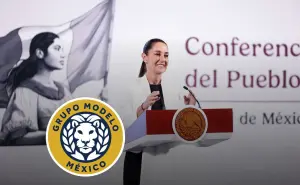 Grupo Modelo se une al Plan México de Sheinbaum con inversión de 3,600 millones de dólares