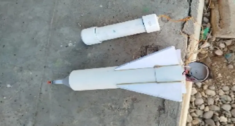 Sinaloa aseguran casi 3 mil artefactos explosivos en Concordia