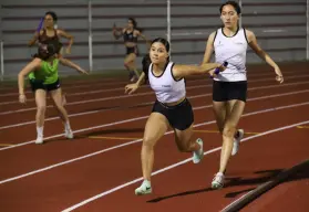 Sinaloa destaca en atletismo con cuatro clasificados a la Olimpiada Nacional 2025