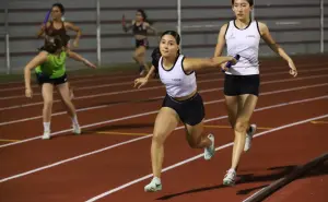Sinaloa destaca en atletismo con cuatro clasificados a la Olimpiada Nacional 2025