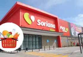Soriana Fin de Semana Hiper Nacional: ofertas en carnes, frutas y verduras del 2 al 5 de mayo 2025