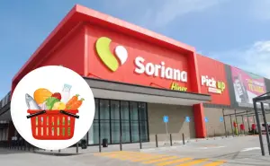 Soriana Fin de Semana Hiper Nacional: ofertas en carnes, frutas y verduras del 2 al 5 de mayo 2025
