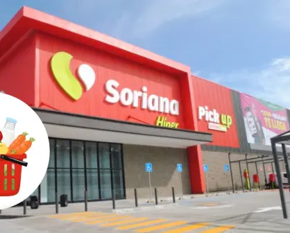 Soriana Fin de Semana Hiper Nacional: ofertas en carnes, frutas y verduras del 2 al 5 de mayo 2025