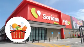 Ofertas de Soriana Fin de Semana Hiper: válidas del 7 al 10 de noviembre