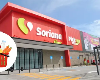 Ofertas de Soriana Fin de Semana Hiper: válidas del 7 al 10 de noviembre