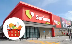 Fin de Semana Hiper en Soriana: ofertas en despensa del 26 al 29 de septiembre