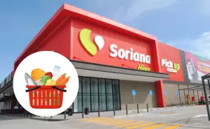 Soriana Fin de Semana Hiper Nacional: ofertas en frutas y verduras del 16 al 19 de mayo