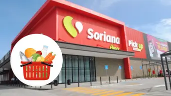 Soriana Fin de Semana Hiper Nacional: ofertas en frutas y verduras del 16 al 19 de mayo