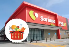 Canasta Aliada: ofertas de Soriana en canasta básica del 21 al 27 de abril