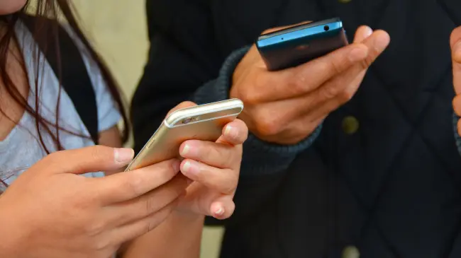 SSPC identifica fraude telefónico internacional con lada +44.