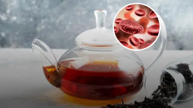 Beneficios y efectos secundarios al consumir el Té Pu-erh Foto: Freepik