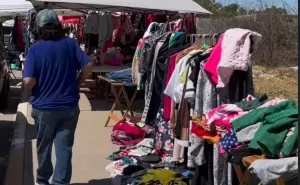 El Tianguis Navolato: Un mercado de oportunidades para todos