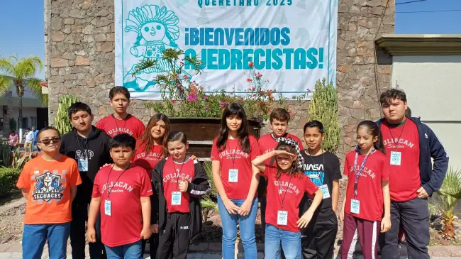 Descubre a ajedrecistas de Culiacán que ganaron el Nacional Abierto 2025 organizado en Querétaro.
