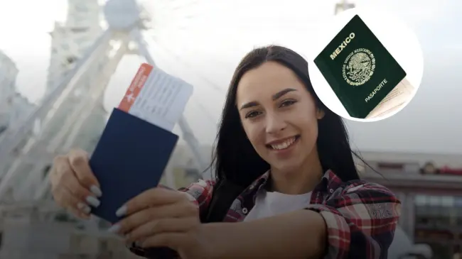 Obtén tu visa este 2025