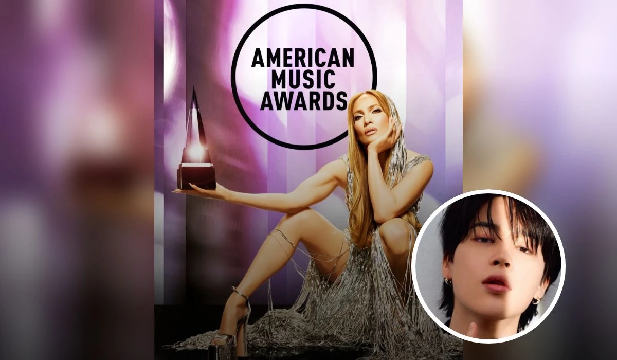 American Music Awards 2025
