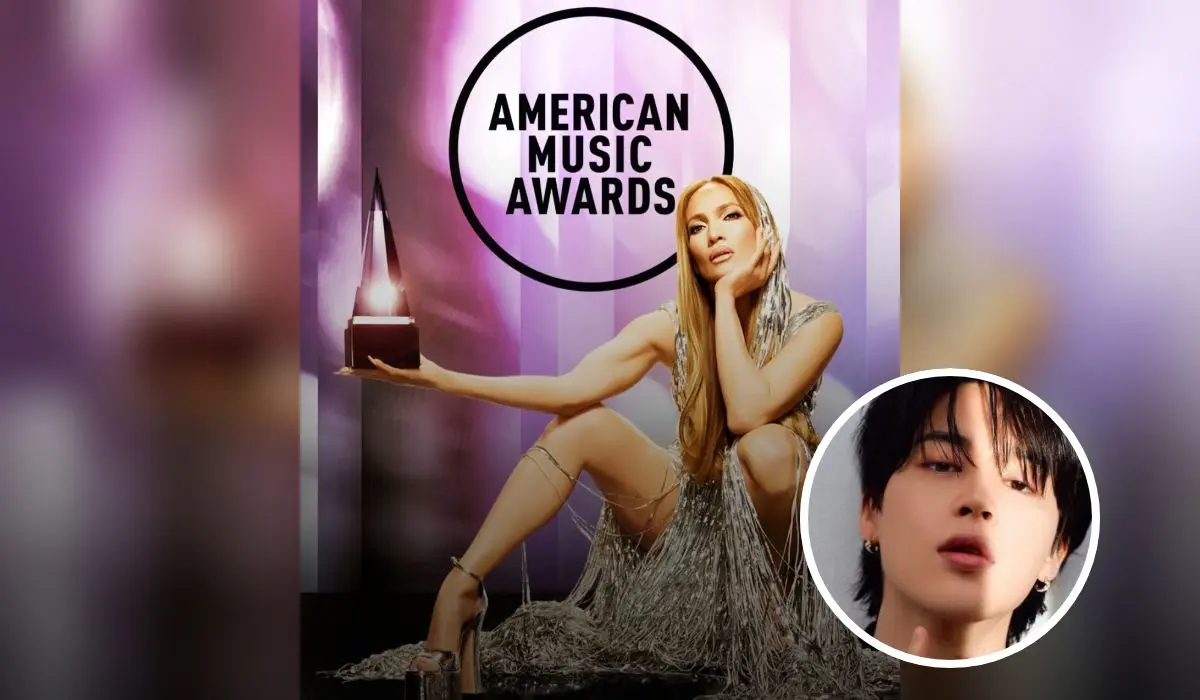American Music Awards 2025
