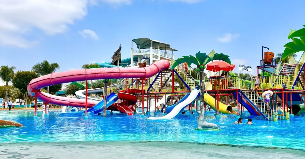 Balneario Dios Padre, en Hidalgo; horarios, precios y lo que debes saber antes de ir