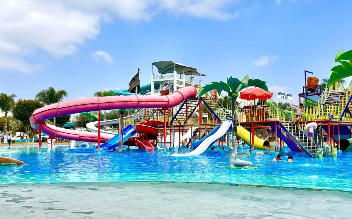 Balneario Dios Padre, en Hidalgo; horarios, precios y lo que debes saber antes de ir