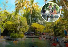 Balnearios en Morelos: costos y horarios actualizados