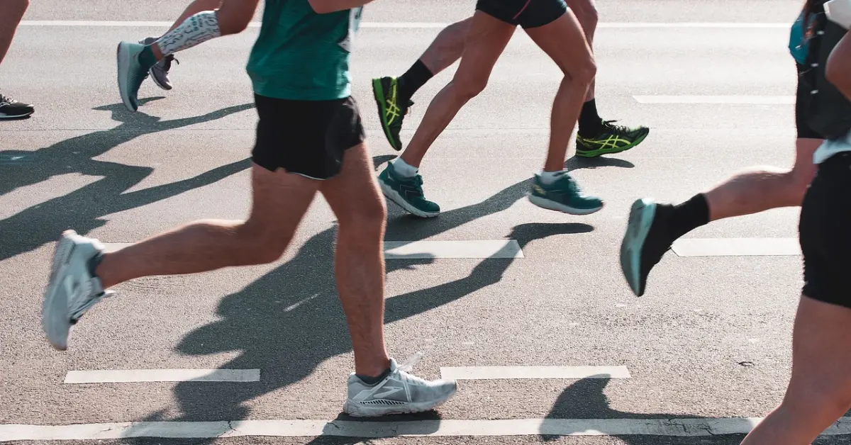 Correr por la Paz: Una carrera que une a familias en Yucatán