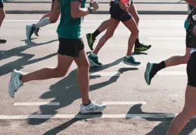 Correr por la Paz: Una carrera que une a familias en Yucatán