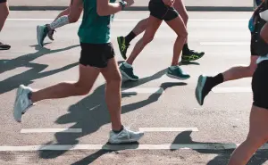 Correr por la Paz: Una carrera que une a familias en Yucatán