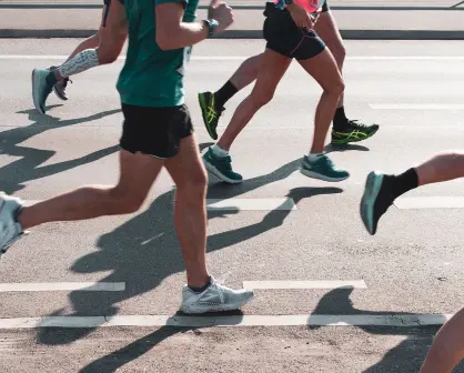 Correr por la Paz: Una carrera que une a familias en Yucatán