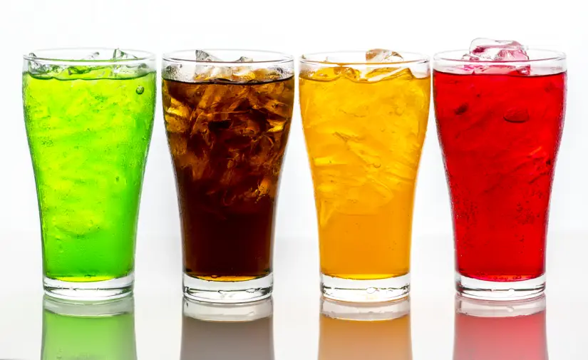 Los refrescos pueden causar graves problemas a la salud a corto y largo plazo. Foto: Pixabay