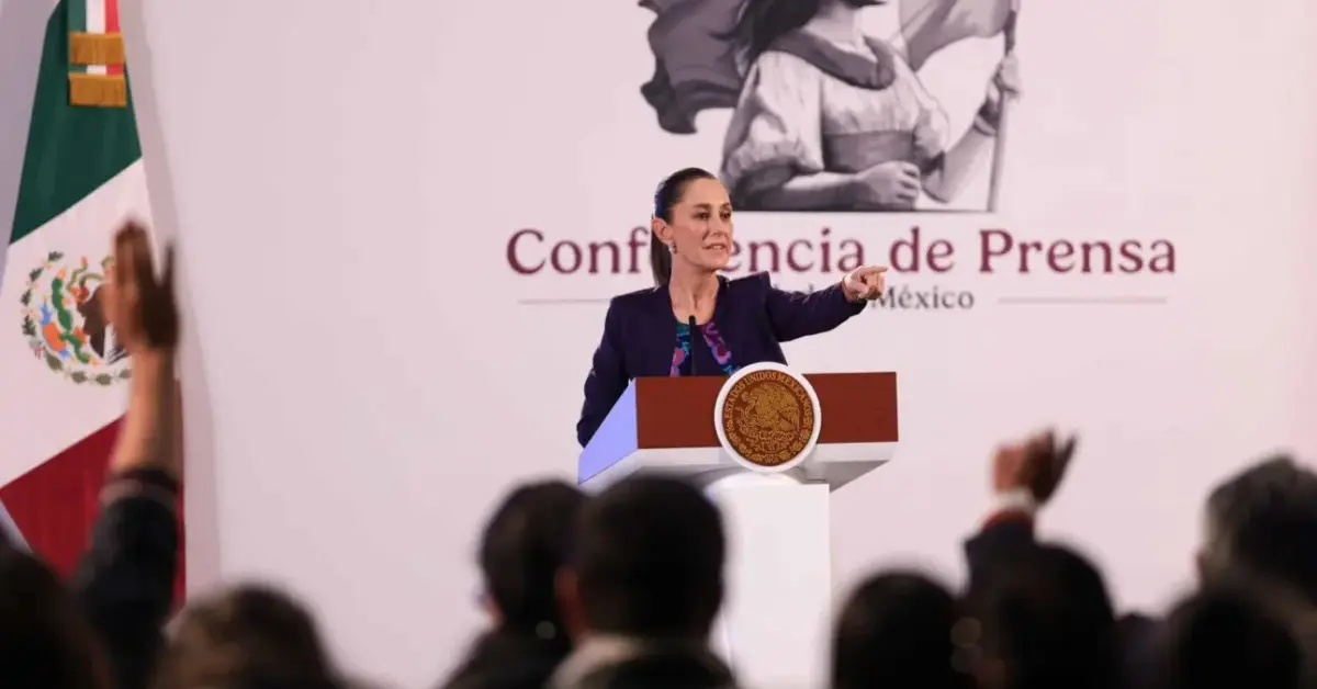 ¿Qué es el Plan Nacional de Desarrollo 2025-2030?