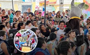 Cinco lugares recreativos en Ciudad de México ideales para celebrar el Día del Niño