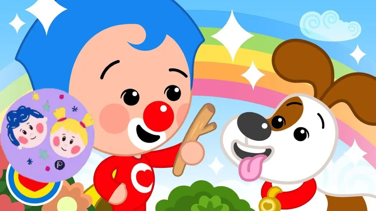 Show de Plim Plim gratuito en Zacatecas por el Día del Niño. Foto Cortesía