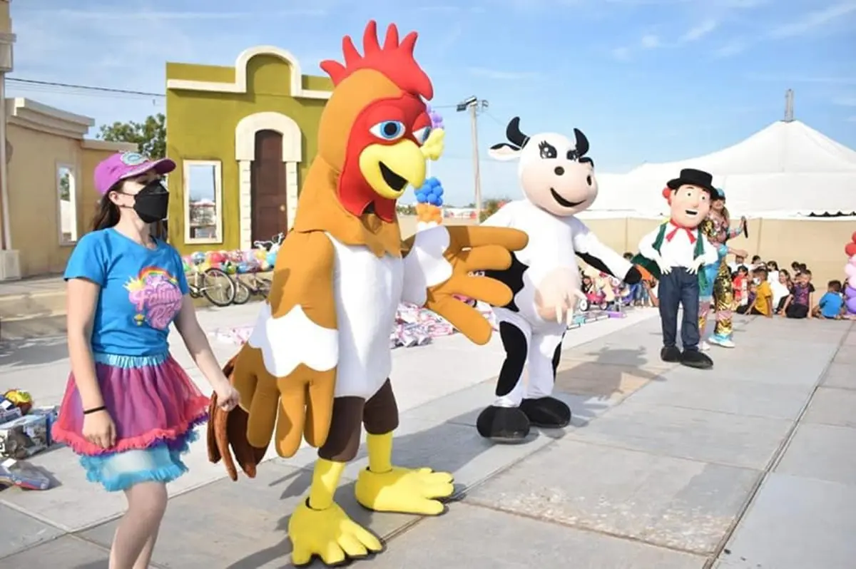 Feria Ganadera Elota 2025: espectáculos gratuitos y cabalgata del 2 al 4 de mayo