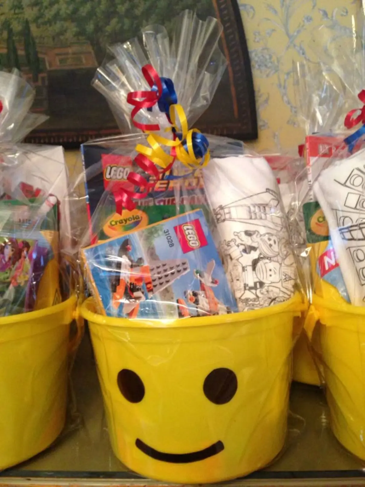 Ideas para el Día del Niño para sustituir los dulces en festejos. Foto: cortesía