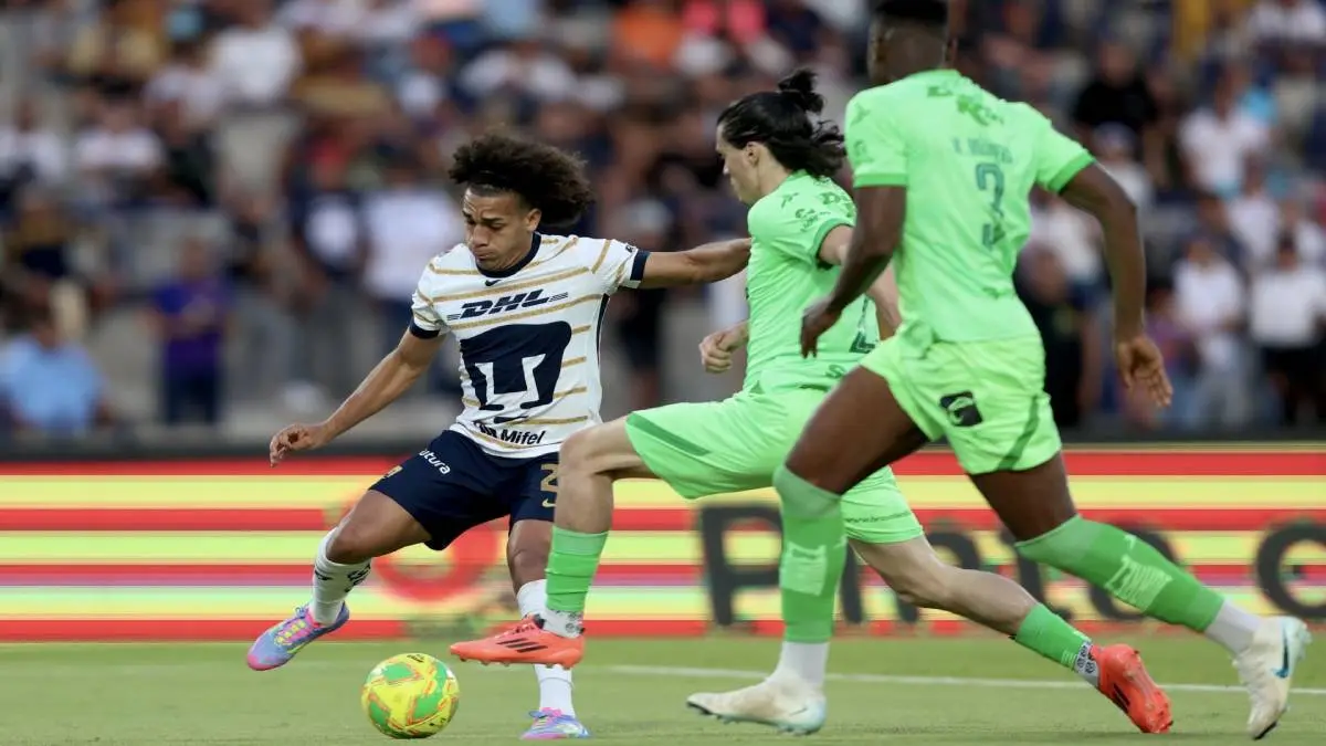 Liga MX: Cuándo serán y dónde ver los duelos del Play-In; así se jugará Rayados - Pachuca y Juárez vs Pumas