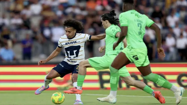 Conoce cuándo y dónde ver los juegos del Play-In de la Liga MX. Foto: Cortesía