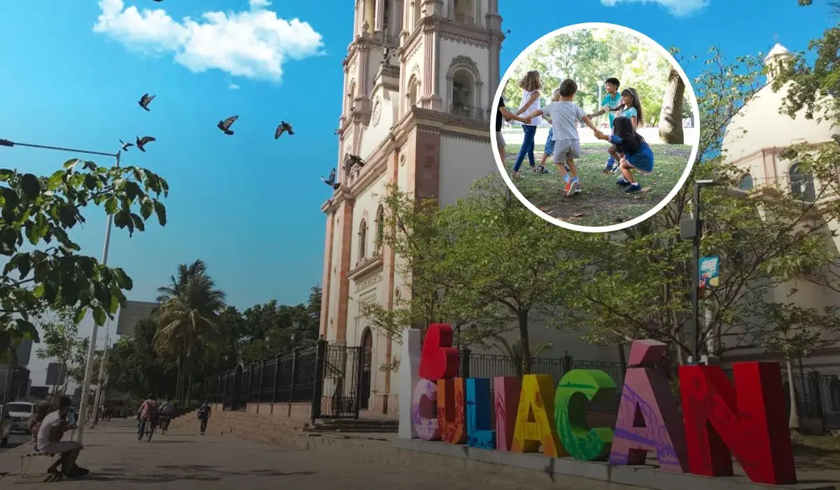 Día del Niño en Culiacán: los mejores lugares para divertirte en familia