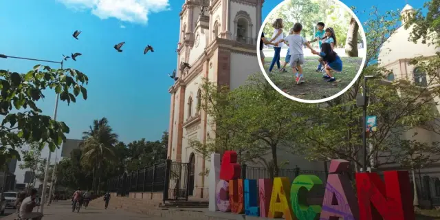 Día del Niño en Culiacán: los mejores lugares para divertirte en familia
