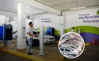 Cita de Verificación vehicular en Morelos; paso a paso para realizarla