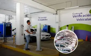 Cita de Verificación vehicular en Morelos; paso a paso para realizarla