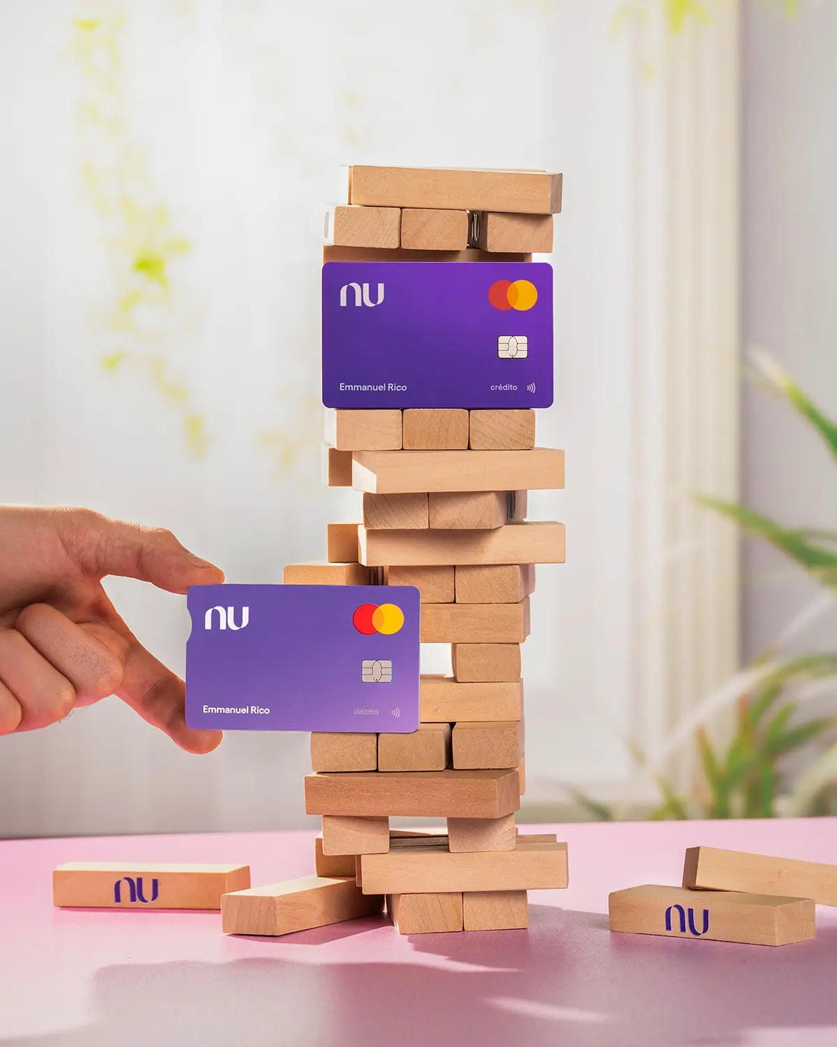 Nu se convierte en la primera Sofipo en obtener la licencia bancaria en México. Foto: Nu México