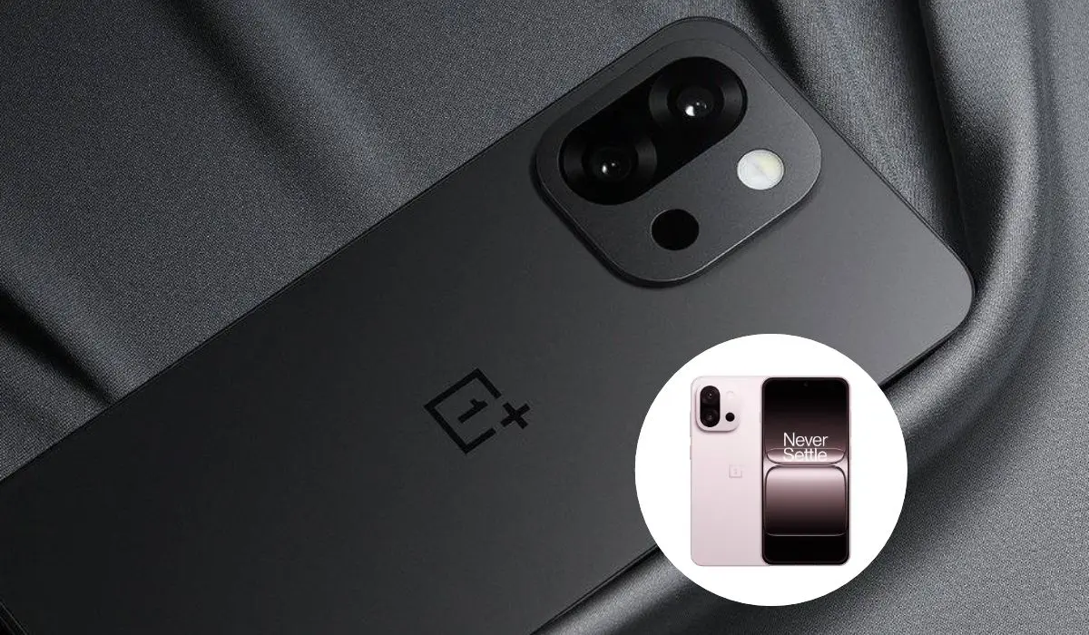OnePlus 13T, se suma a las grandes ligas de smartphones; características y precio