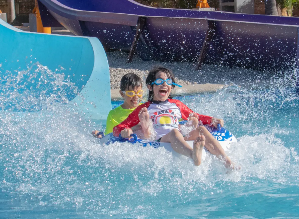 Parque Acuático Mazagua: horarios y precios actualizados de entrada en este 2025