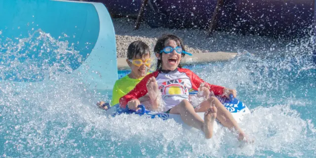 Parque Acuático Mazagua: horarios y precios actualizados de entrada en este 2025