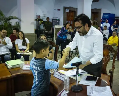 Daniel García pide una cancha digna para Alturas del Sur
