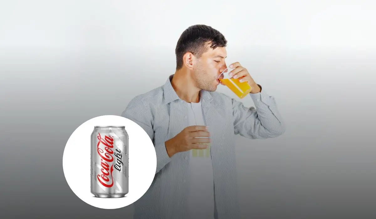 Refresco menos dañino en México
