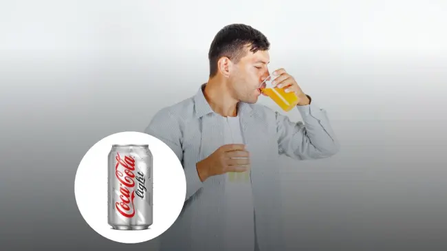 Refresco menos dañino en México