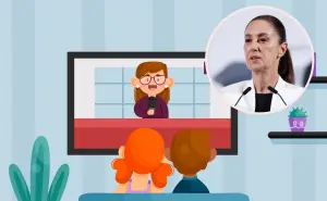 ¿De qué trata la nueva Ley de Telecomunicaciones propuesta por Claudia Sheinbaum?